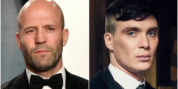 Peaky Blinders: Tom Shelby iba a ser interpretado por Jason Statham y un mensaje de Cillian Murphy cambió todo