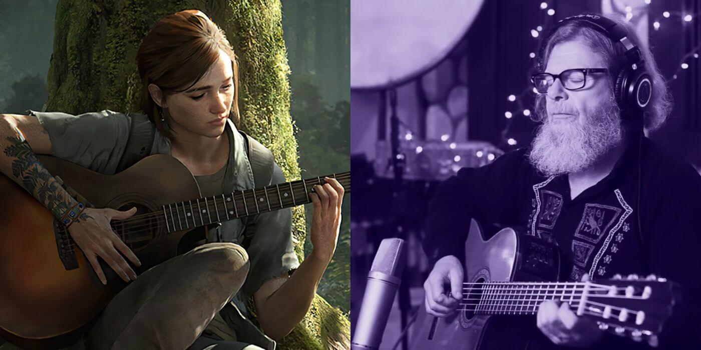 Gustavo Santaolalla vuelve al universo gamer: el músico compuso el soundtrack de The Last of Us Part II