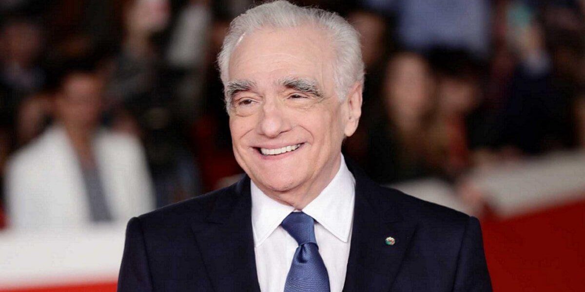 Martin Scorsese estrenó un cortometraje creado durante la cuarentena