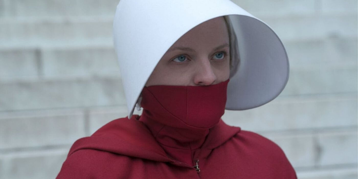 The Handmaid’s Tale: Hulu lanzó el primer tráiler de la cuarta temporada