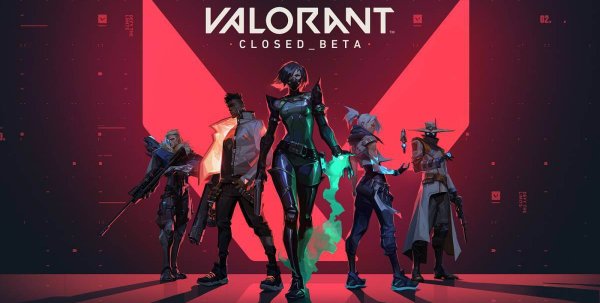 Valorant: el juego gratuito que es furor