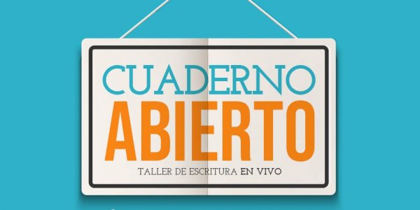 Taller de escritura online con Juan Sklar: ¿cómo, cuándo y dónde?