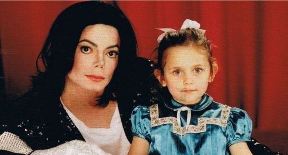 Mirá el nuevo video del proyecto musical de Paris Jackson, la hija de Michael