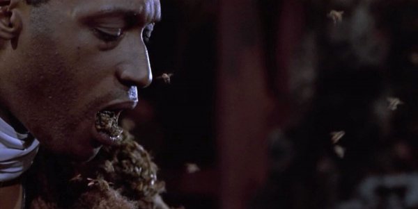 Mirá el escalofriante adelanto de la nueva ‘Candyman’