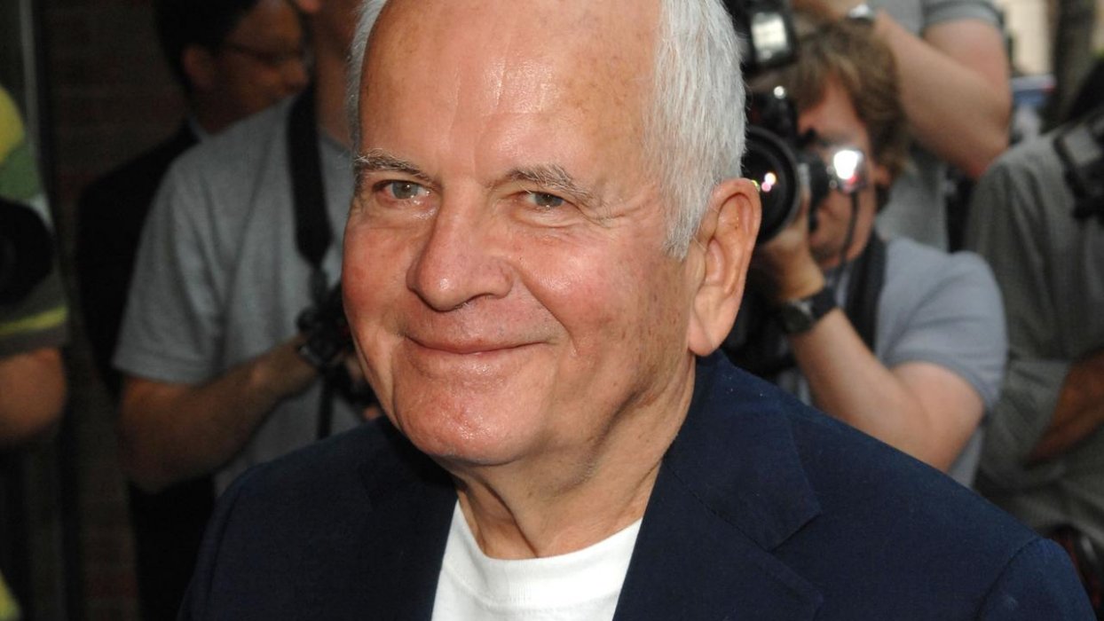 ian holm