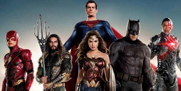 Zack Snyder reveló que Warner Bros. no quiere que haga una secuela de Justice League