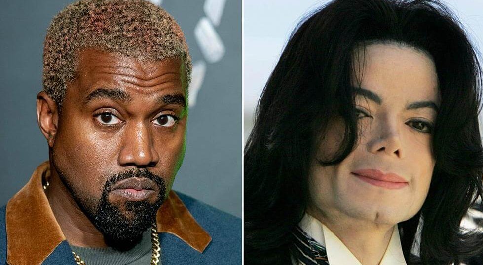 Kanye West defiende a Michael Jackson en una nueva entrevista: “No podemos permitir que derriben a nuestros héroes”