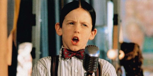 Arrestaron a ‘Alfalfa’ de Pequeños Traviesos, que hoy tiene 35 años