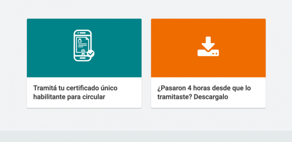 Permiso para circular: ¿Quiénes deberán renovarlo y cómo hacerlo?