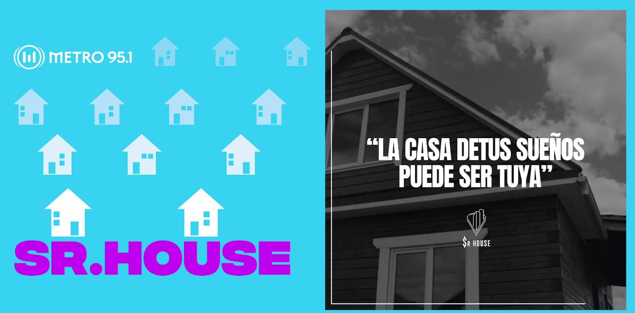 #SrHouse – Cómo tener la casa de tus sueños