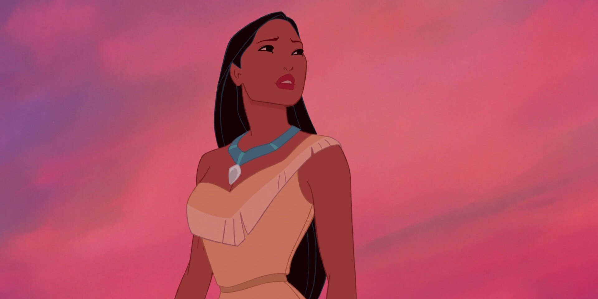 Apuntan contra Disney por la representación de nativos americanos en sus películas