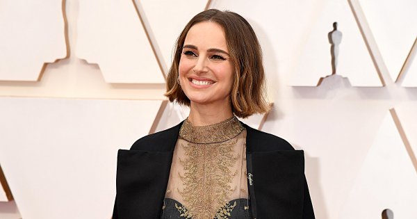 Natalie Portman anticipó el rodaje: se viene ‘Thor: Love and Thunder’