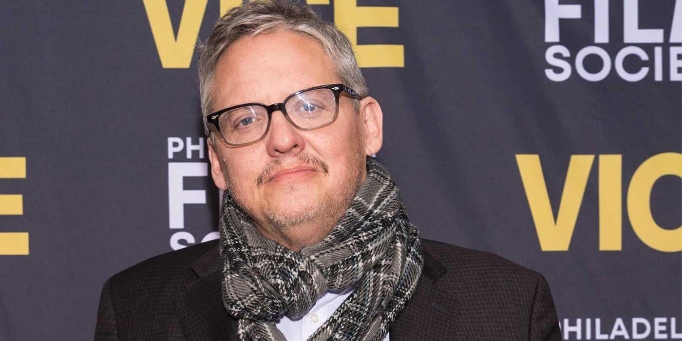 HBO y Adam McKay están trabajando en una serie sobre el Coronavirus