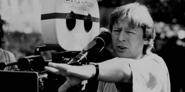 A sus 76 años, falleció Alan Parker, director de ‘Evita’ y ‘The Wall’