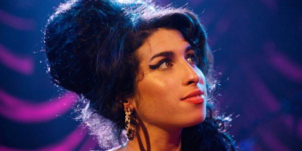 “Back to Black”: Llega a los cines la biopic de Amy Winehouse