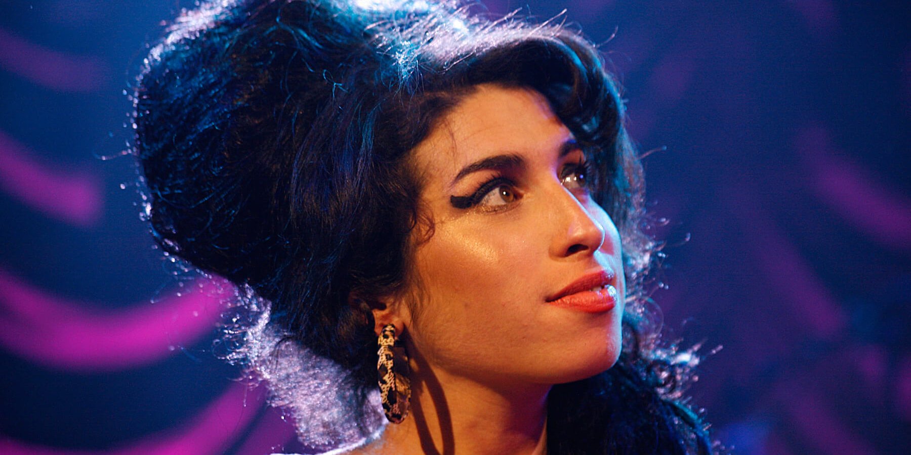 “Back to Black”: Llega a los cines la biopic de Amy Winehouse