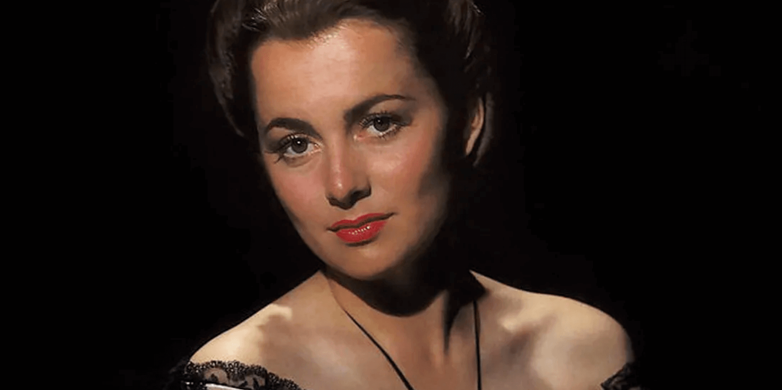 Murió Olivia de Havilland, recordada actriz de “Lo que el viento se llevó”