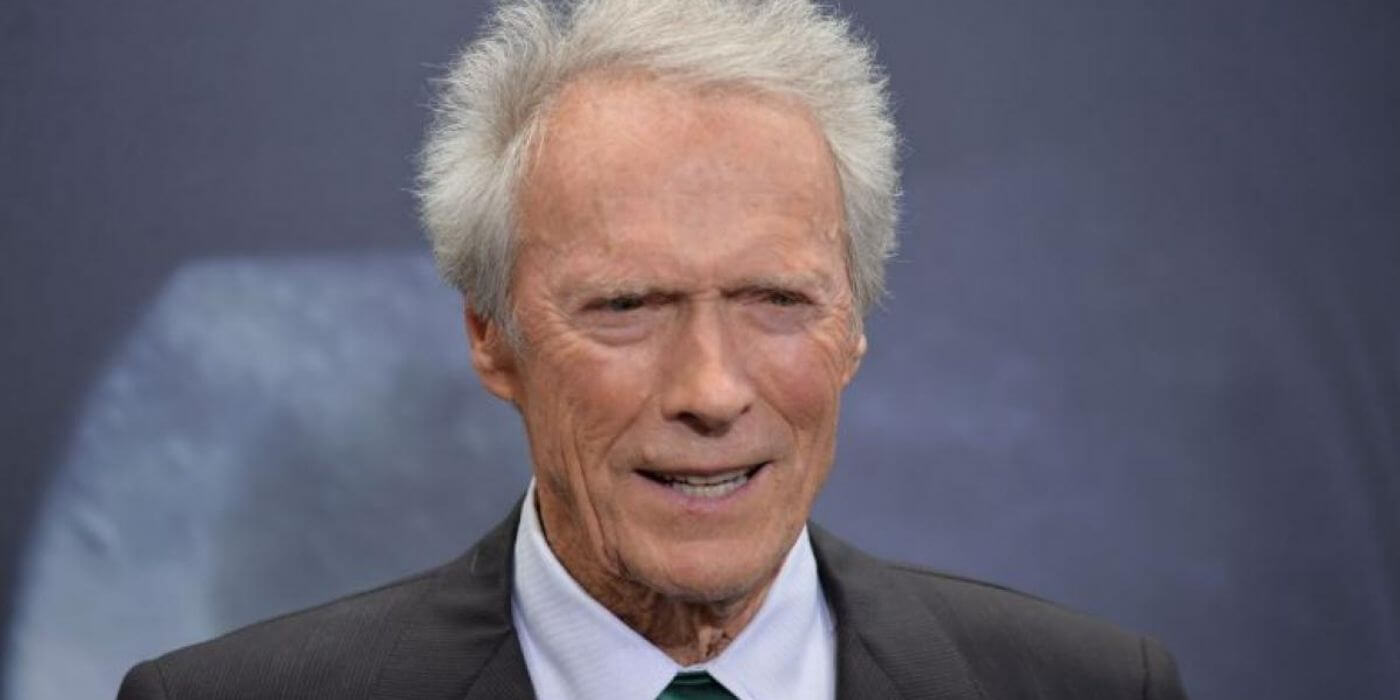 Clint Eastwood demandó a varias empresas por usar su imagen para vender productos derivados de la marihuana