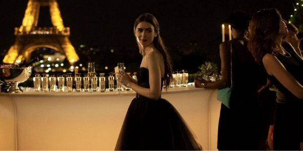 “Emily in Paris”: se confirmó la segunda temporada y Lily Collins habló sobre la importancia de la serie