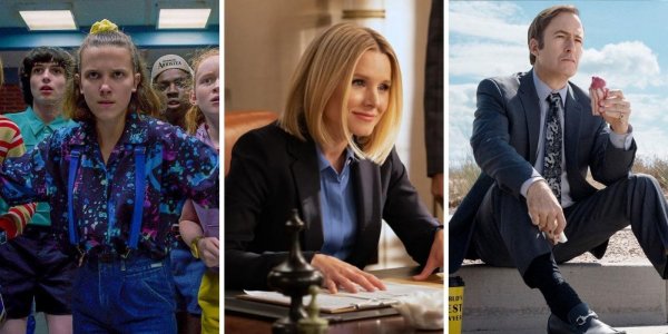 Premios Emmy 2020: conocé la lista completa de nominados