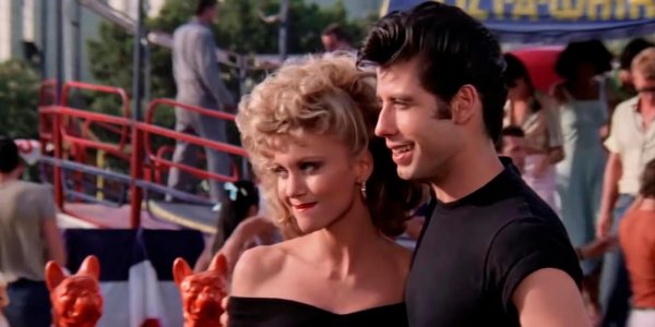 John Travolta recreará la coreografía de “Grease” en el Super Bowl