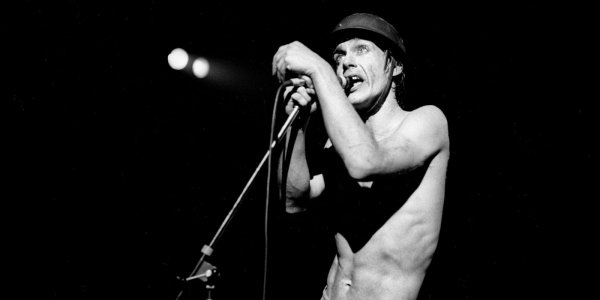 A 43 años del lanzamiento de The Passenger, Iggy Pop estrenó su videoclip