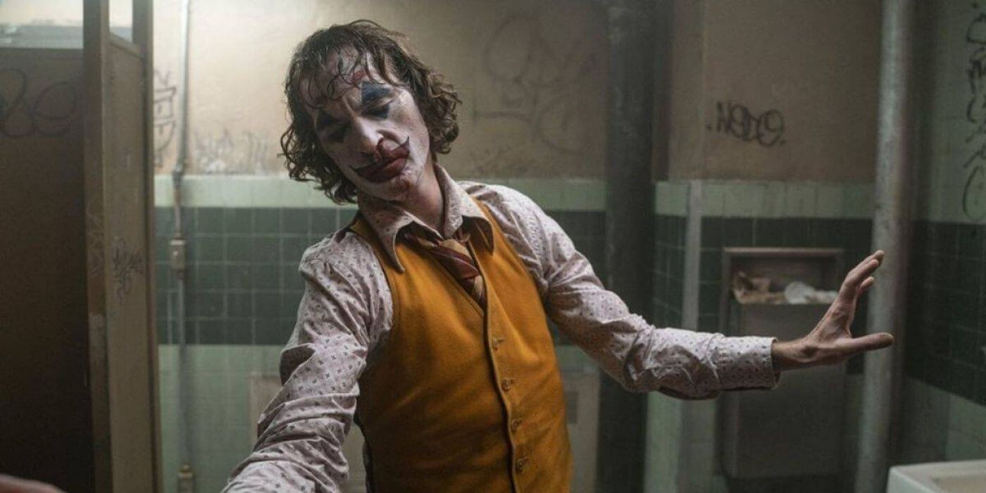 Quentin Tarantino dio su opinión sobre el Joker