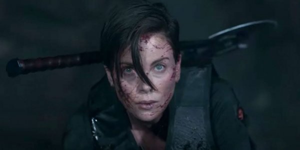 La Vieja Guardia: mirá el tráiler de la nueva película de Netflix protagonizada por Charlize Theron