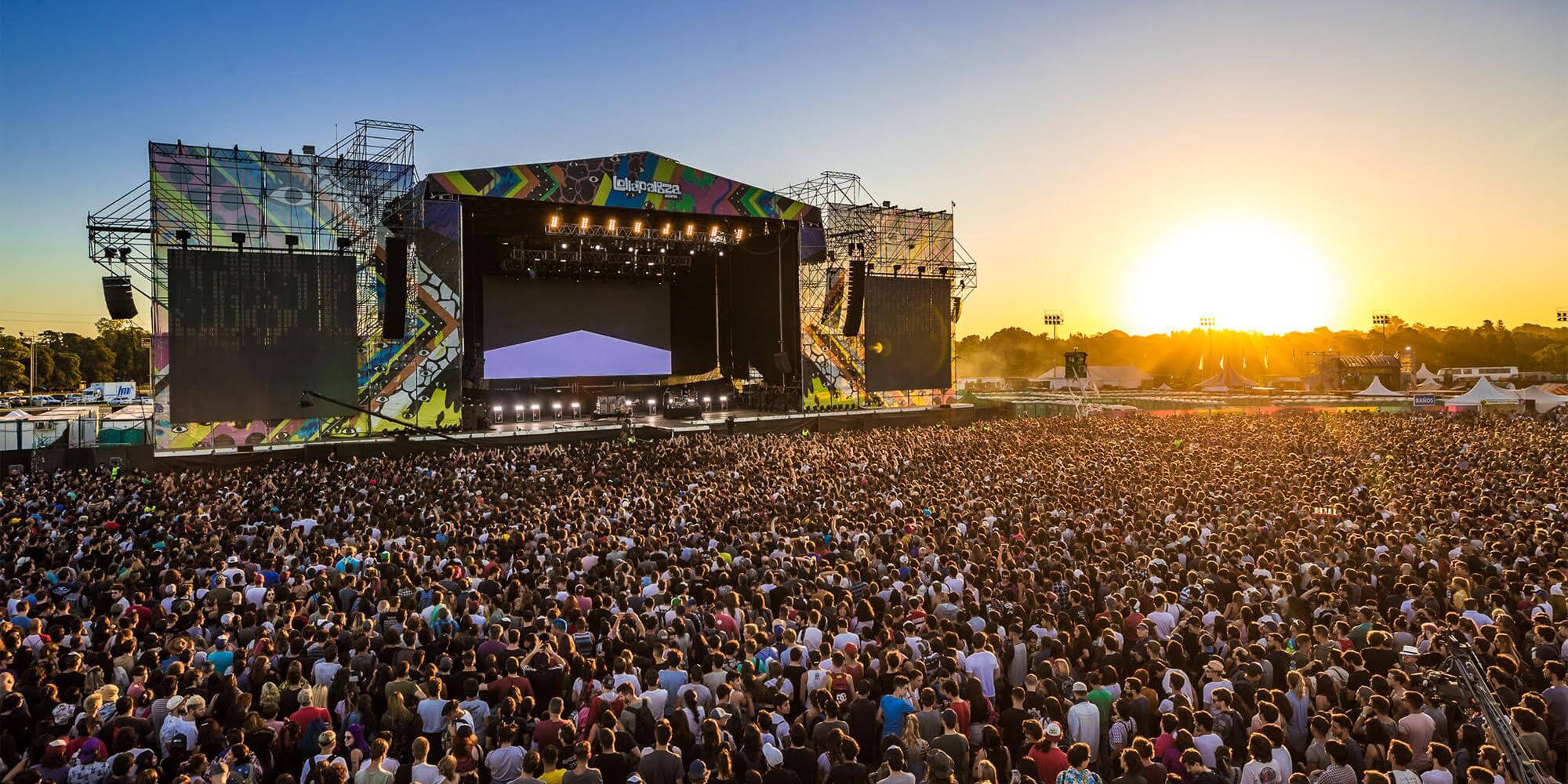 This! 37+  Facts About Lollapalooza 2021 Argentina: El lollapalooza, como es habitual, se festeja en tres días distintos: