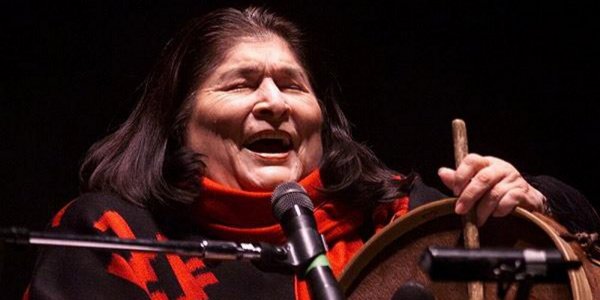 Mercedes Sosa tendrá su propia biopic en formato de serie