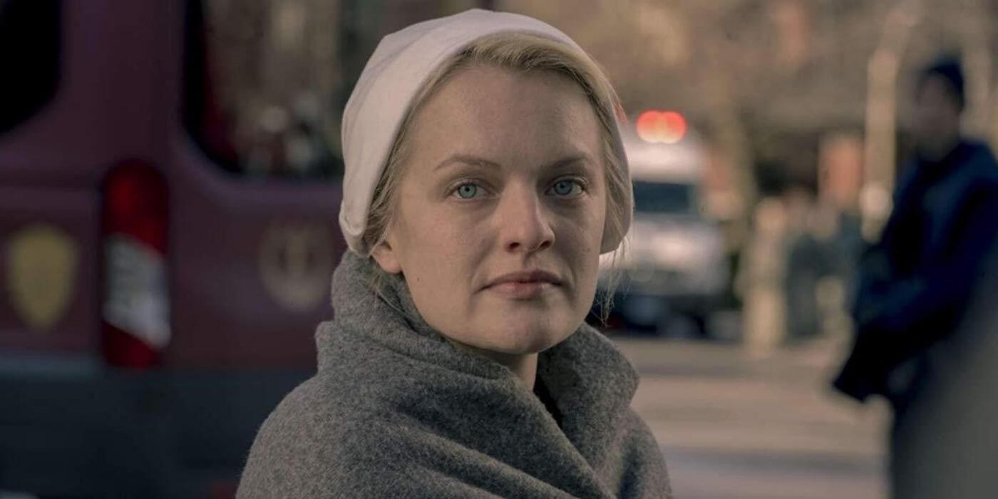 Black Match: Elisabeth Moss está trabajando en una nueva serie dramática