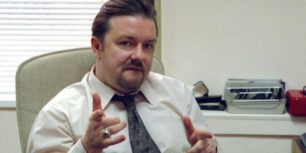 The Office: Ricky Gervais aseguró que hoy no sería posible hacer la serie