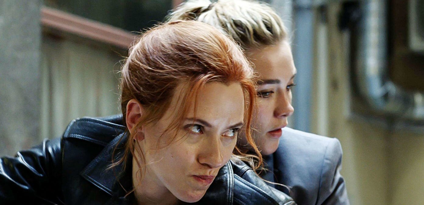 Scarlett Johansson “pasa el mando” en Marvel: los elogios a la próxima Black Widow
