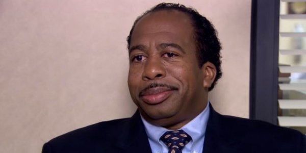 The Office podría tener un spin-off protagonizado por Stanley