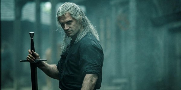 Netflix anuncia ‘The Witcher: Blood Origin’, un nuevo spin-off de la serie original