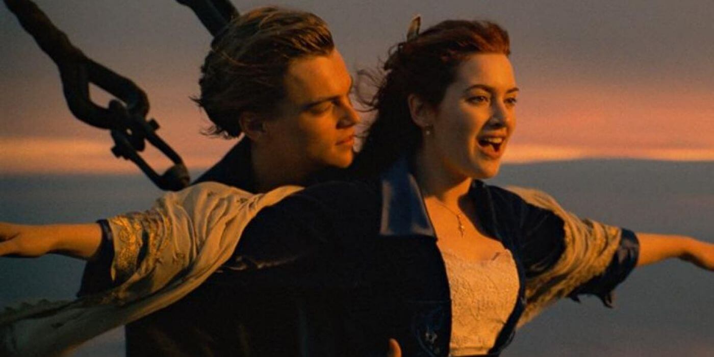 Kate Winslet criticó su actuación en “Titanic”