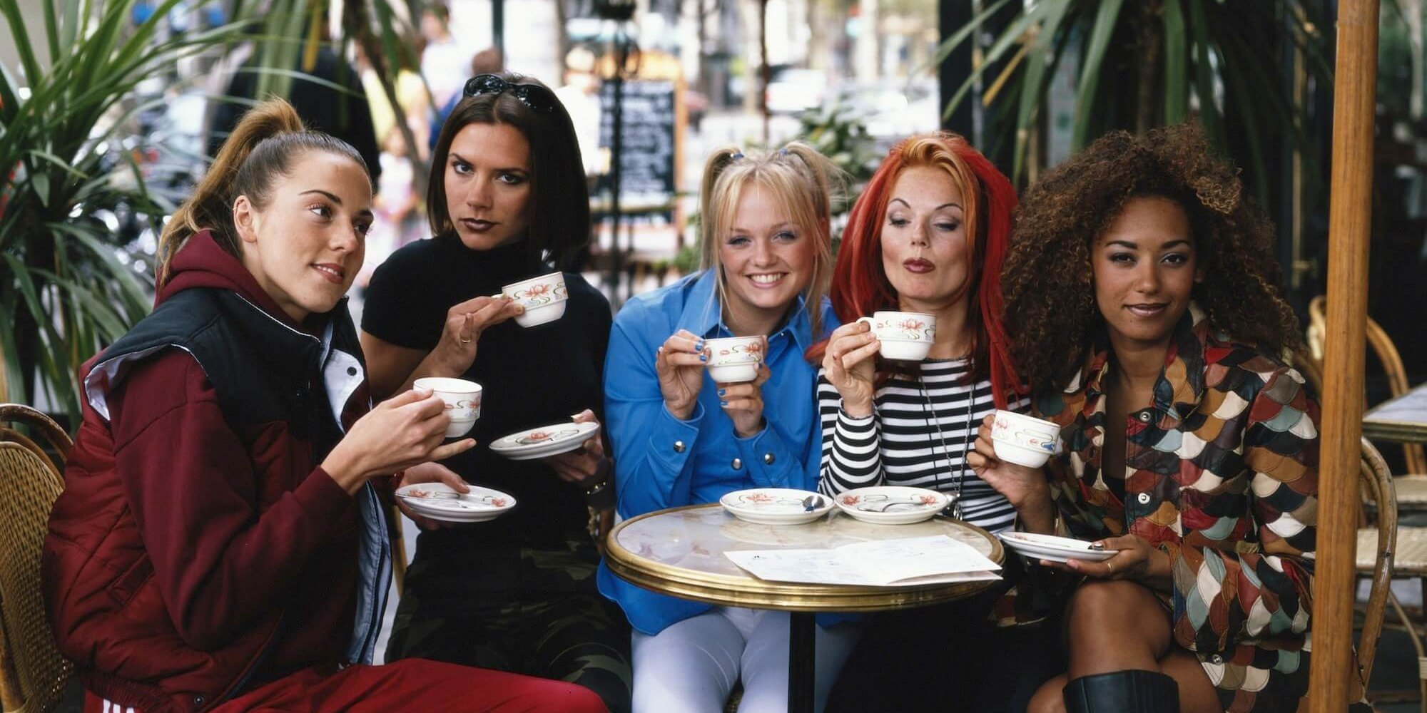 Girl Powered: ¡se viene la nueva película de las Spice Girls!