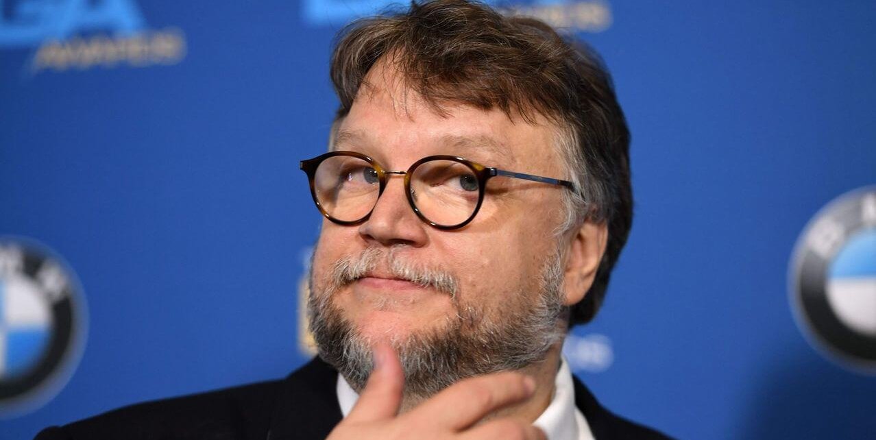 ¡Volvió Hollywood! Guillermo del Toro relató lo extraño que es filmar en pandemia
