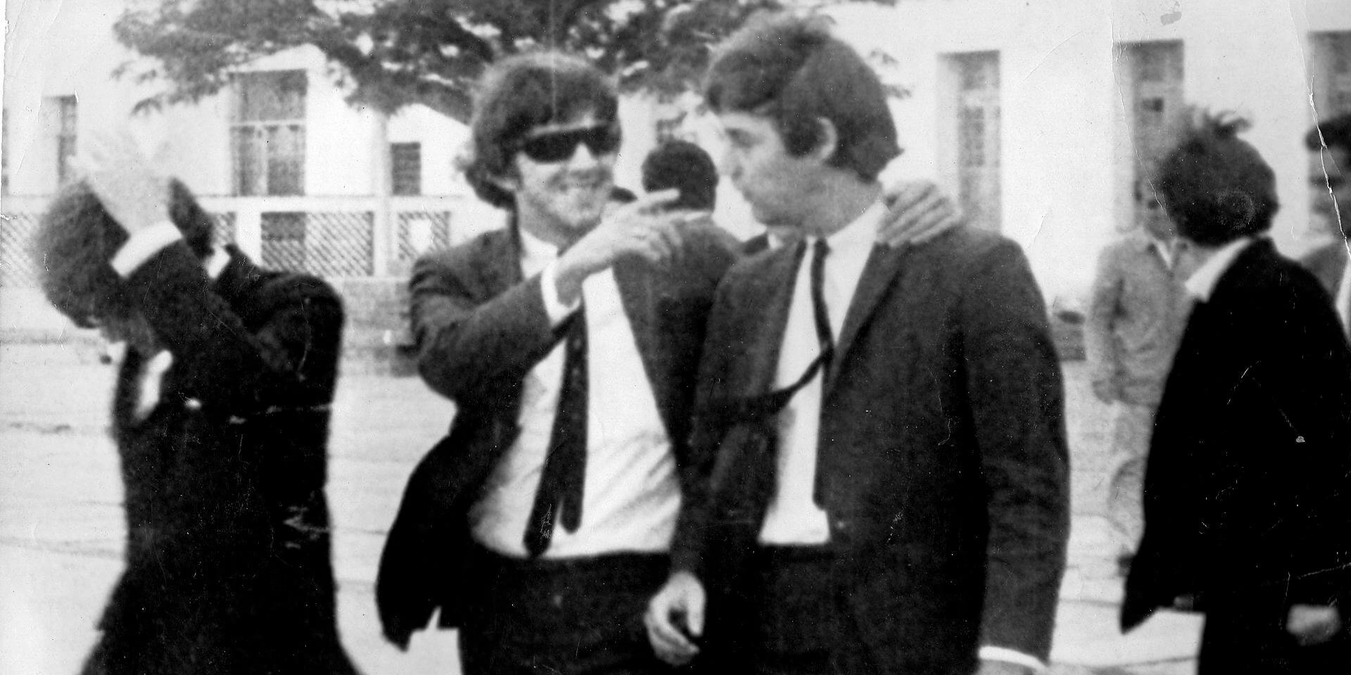 La ilusión que quedó en la historia: a 56 años de “los Beatles en Argentina”