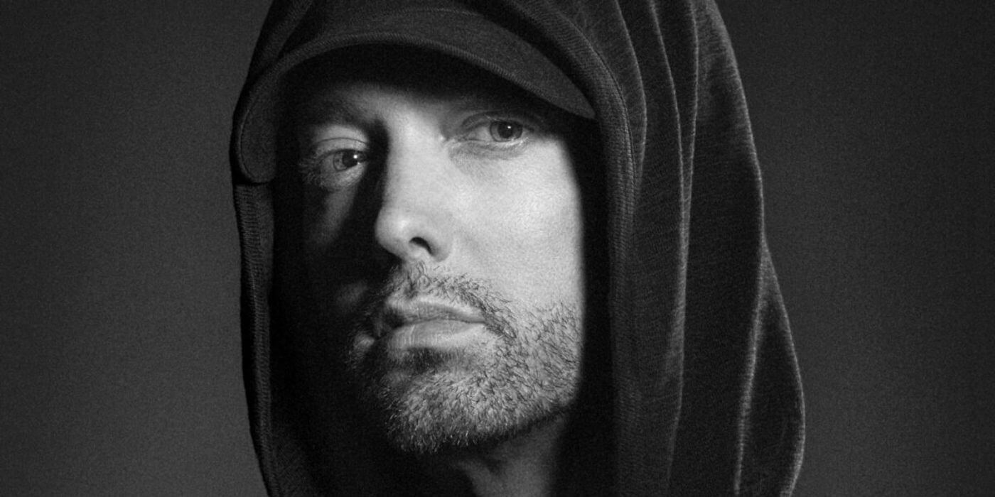 Eminem rapea contra los que no usan barbijo en su nuevo tema