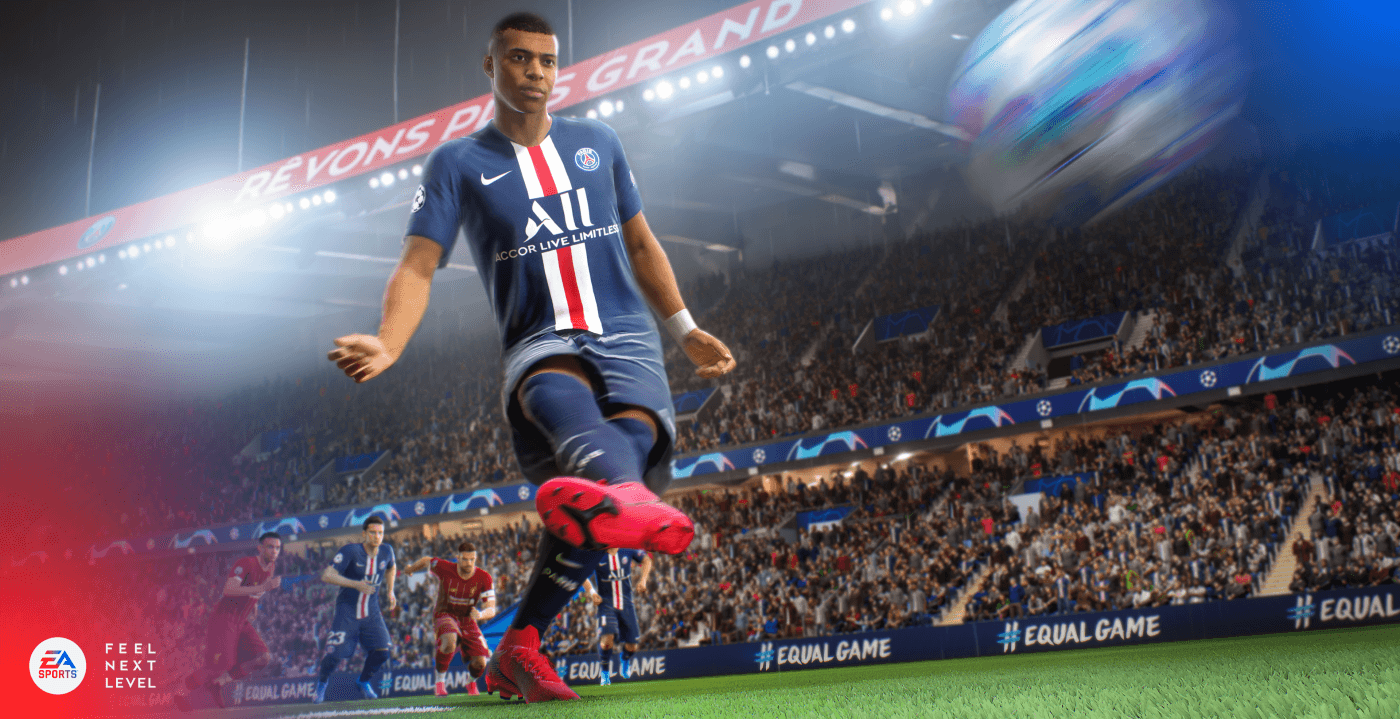 Las novedades que traerá el FIFA21