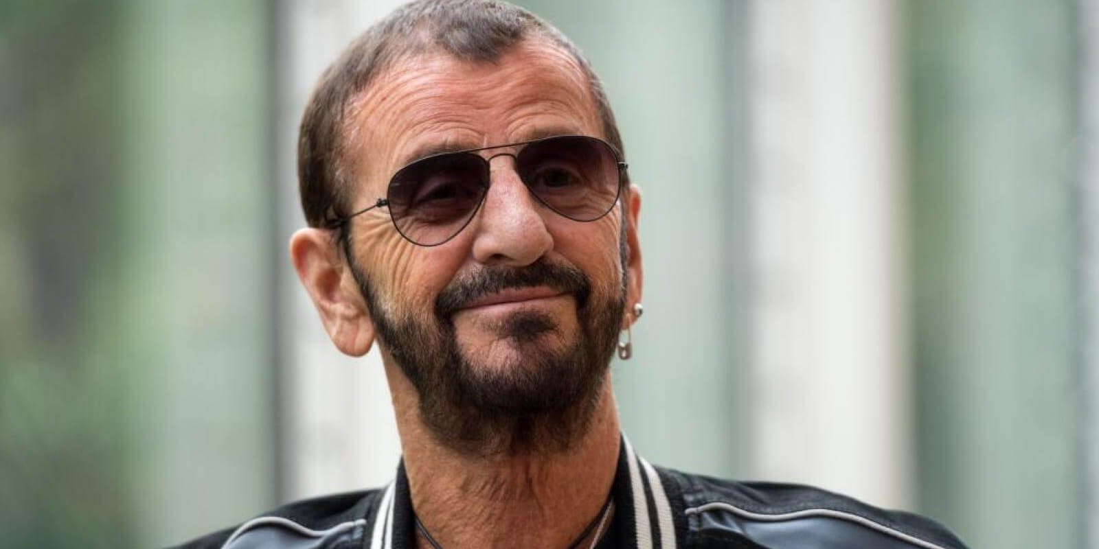 ¡Felices 80, Ringo! Mirá el evento del ex Beatle con Paul McCartney y ¡una orquesta argentina!