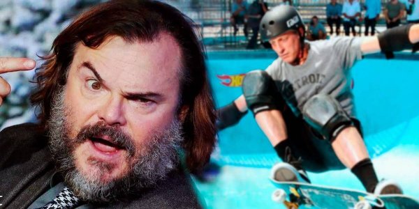 Jack Black se une al mundo gamer: ¡intepretará a un villano en este nuevo lanzamiento!