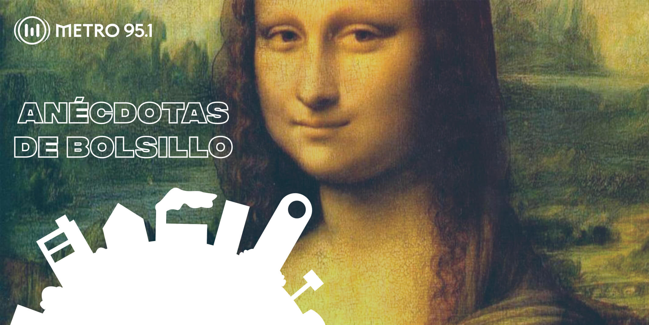 #AnecdotasDeBolsillo – El robo pintado