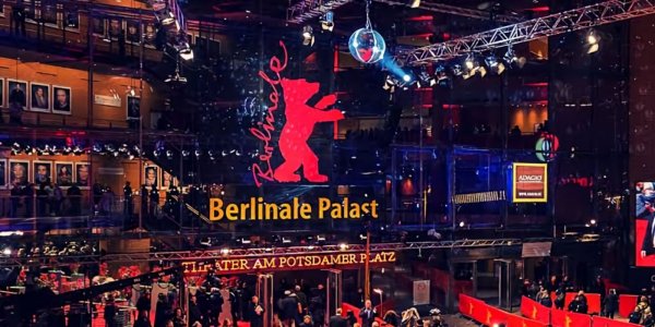 El Festival de Cine de Berlín eliminará la distinción de género en las categorías de actuación