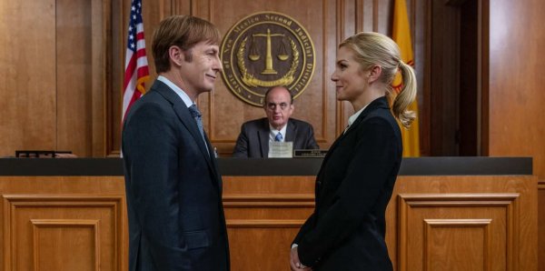 La sexta temporada de Better Call Saul cambiará nuestra forma de ver Breaking Bad para siempre