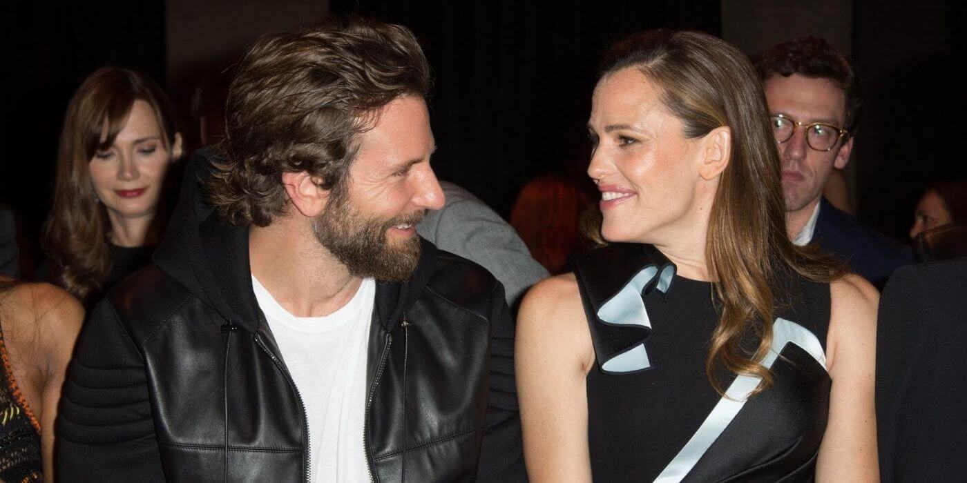 ¿Nuevo romance? Bradley Cooper y Jennifer Garner fueron vistos juntos en una playa en Malibú