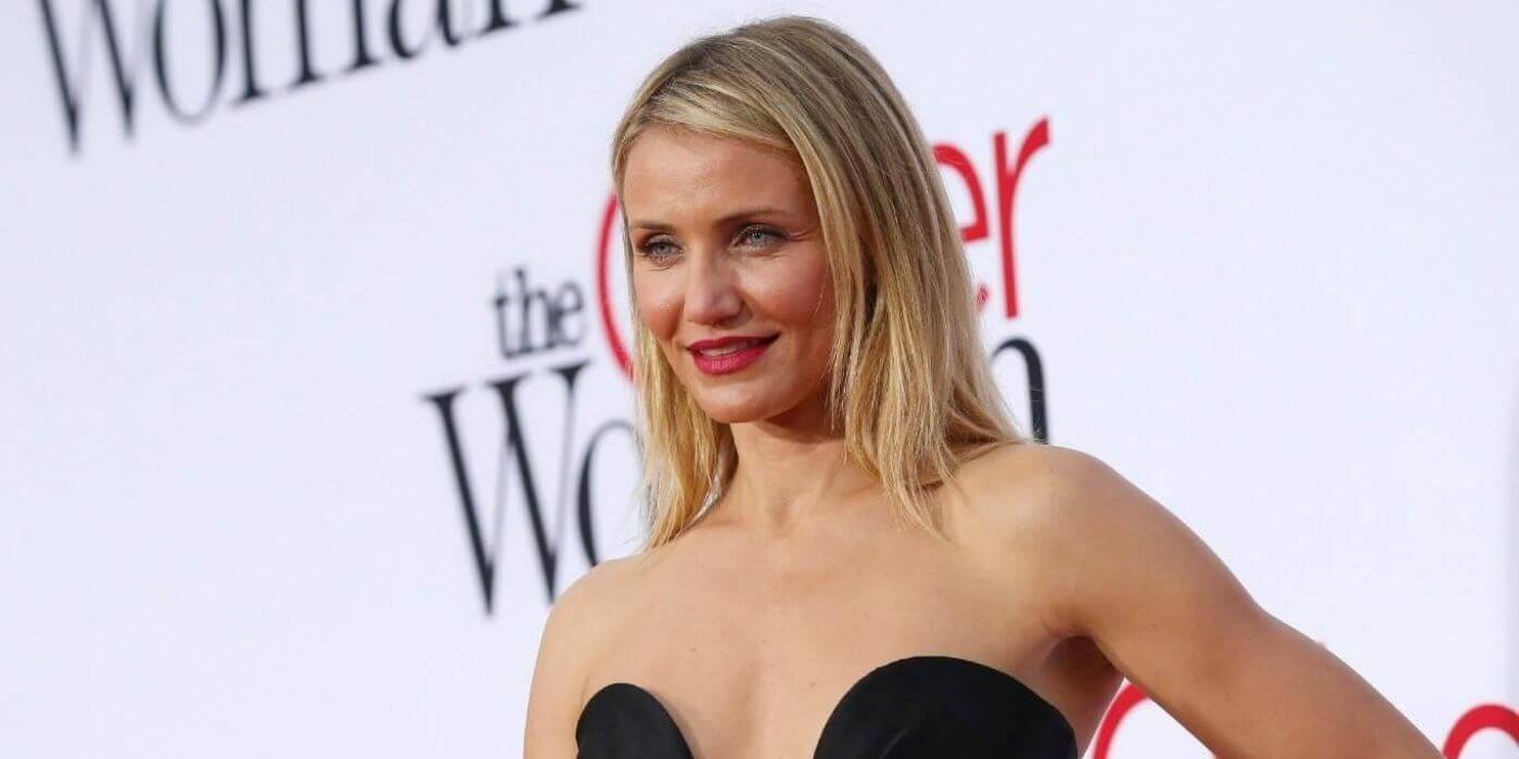 Cameron Diaz reveló por qué dejó de actuar