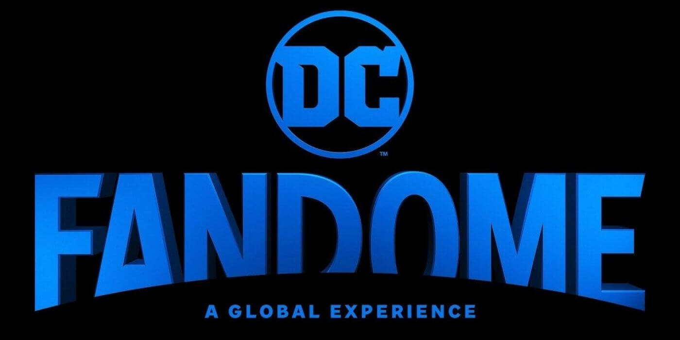 DC FanDome: esto es todo lo que se anunció en el evento virtual del estudio