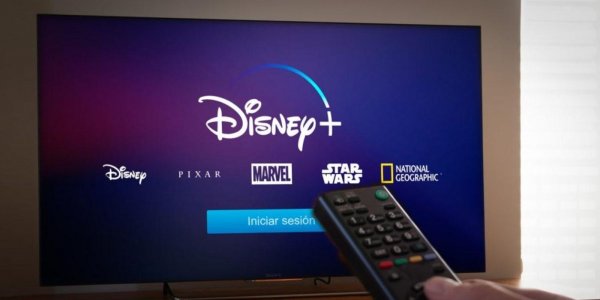 ES OFICIAL: Disney+ llegará a todo Latinoamérica en noviembre